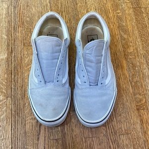 Vans shoes